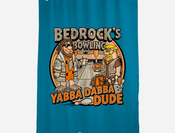Bedrocks Bowling