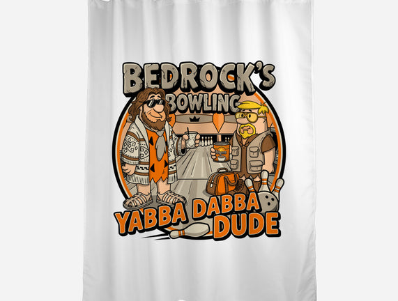 Bedrocks Bowling