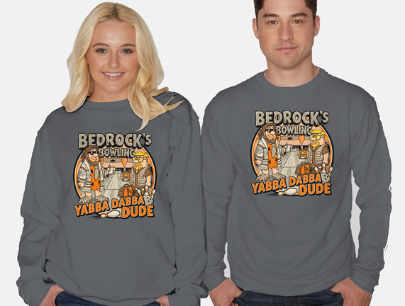 Bedrocks Bowling