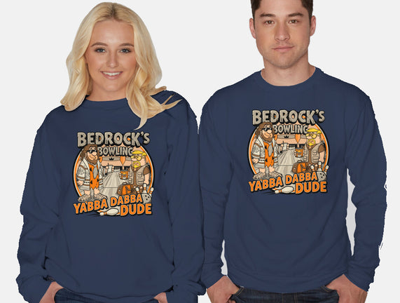 Bedrocks Bowling