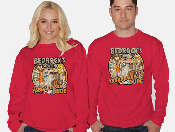 Bedrocks Bowling