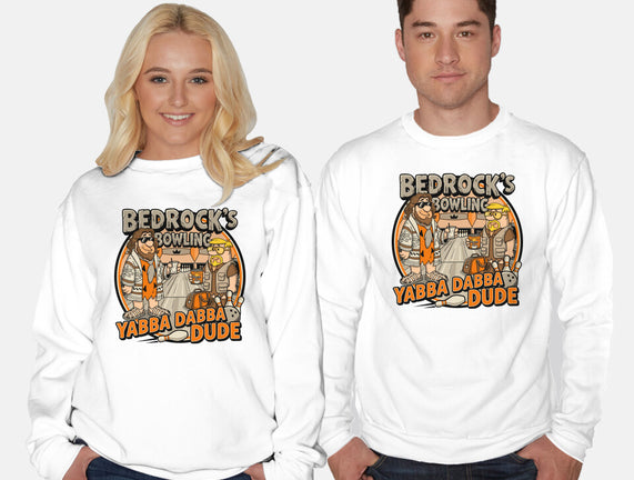 Bedrocks Bowling