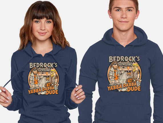 Bedrocks Bowling