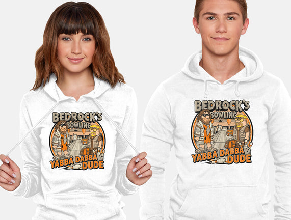 Bedrocks Bowling