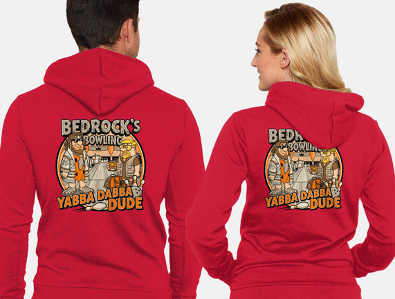 Bedrocks Bowling