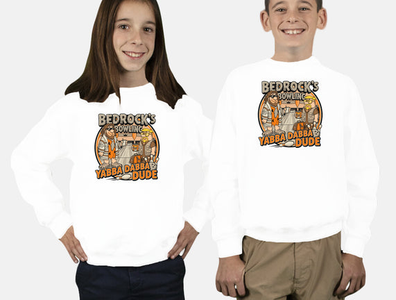 Bedrocks Bowling