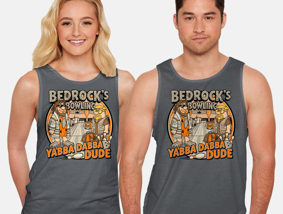 Bedrocks Bowling