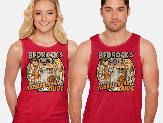 Bedrocks Bowling