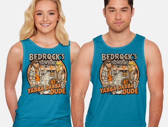 Bedrocks Bowling