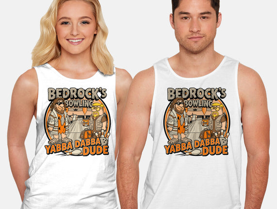 Bedrocks Bowling