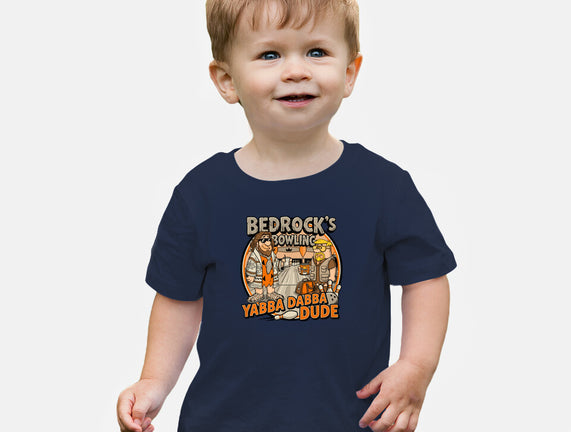 Bedrocks Bowling
