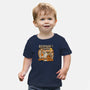 Bedrocks Bowling-Baby-Basic-Tee-JCMaziu