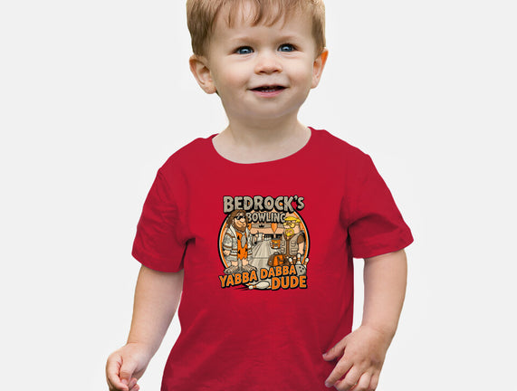 Bedrocks Bowling