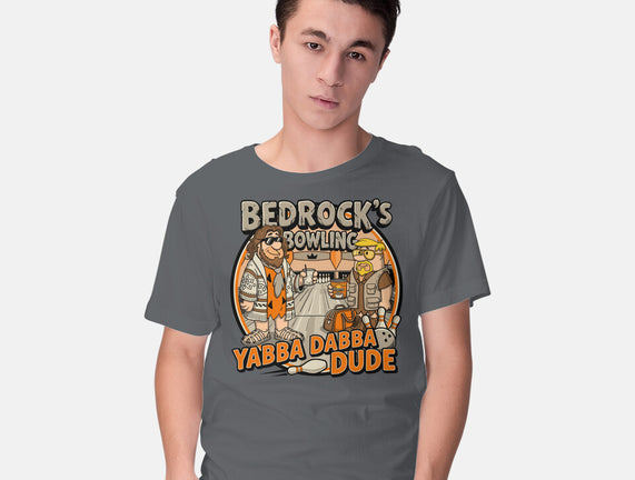 Bedrocks Bowling