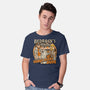 Bedrocks Bowling-Mens-Basic-Tee-JCMaziu