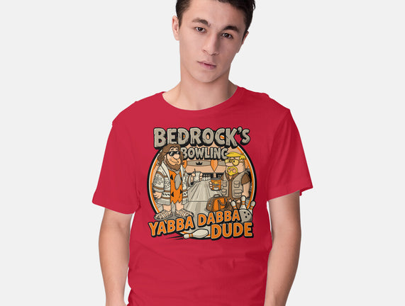 Bedrocks Bowling