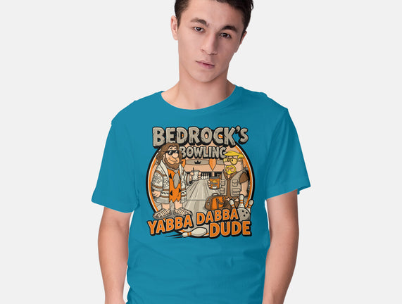 Bedrocks Bowling