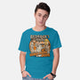 Bedrocks Bowling-Mens-Basic-Tee-JCMaziu