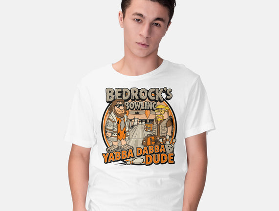 Bedrocks Bowling