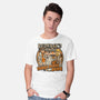 Bedrocks Bowling-Mens-Basic-Tee-JCMaziu