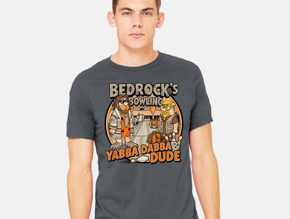 Bedrocks Bowling