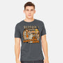 Bedrocks Bowling-Mens-Heavyweight-Tee-JCMaziu