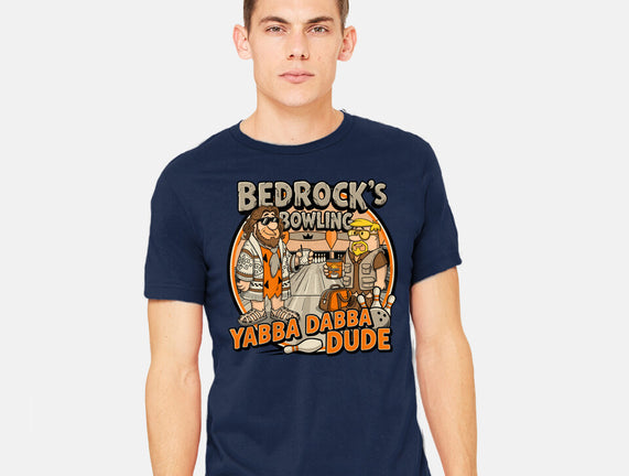Bedrocks Bowling