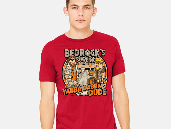 Bedrocks Bowling