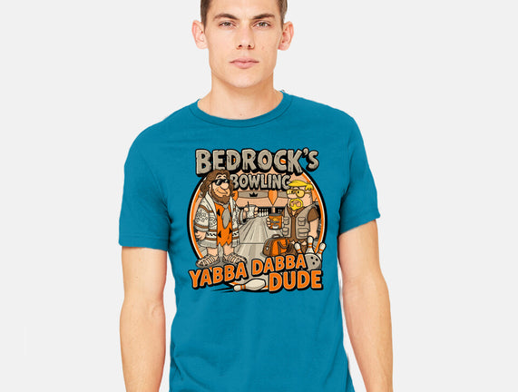 Bedrocks Bowling