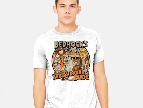Bedrocks Bowling