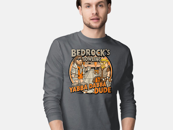 Bedrocks Bowling