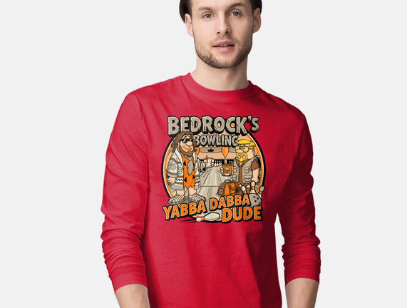 Bedrocks Bowling
