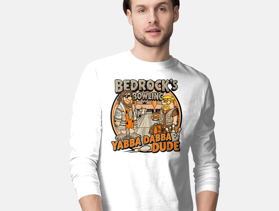 Bedrocks Bowling
