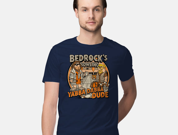 Bedrocks Bowling