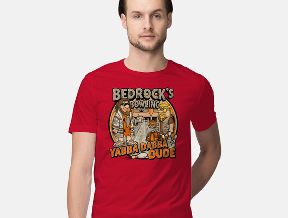 Bedrocks Bowling