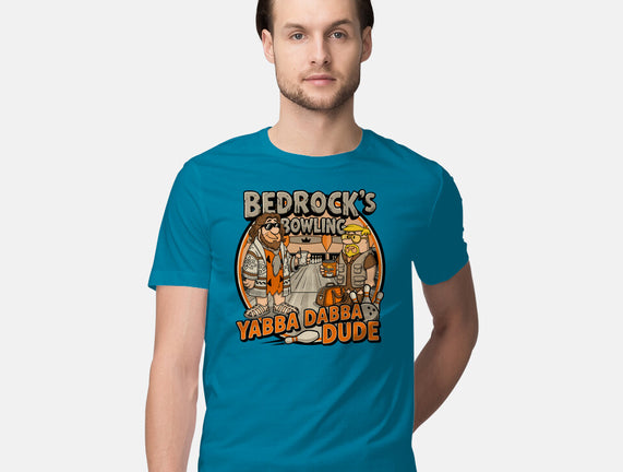 Bedrocks Bowling