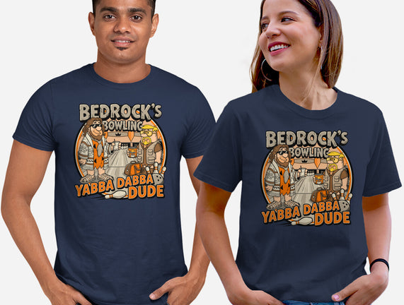 Bedrocks Bowling
