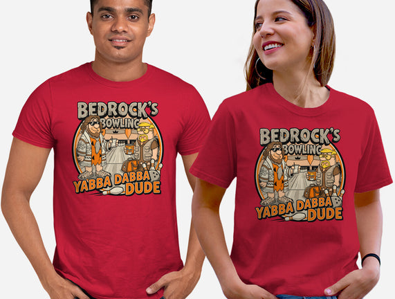 Bedrocks Bowling