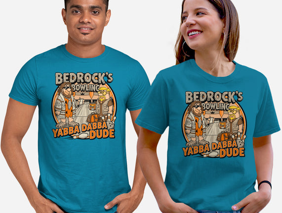 Bedrocks Bowling