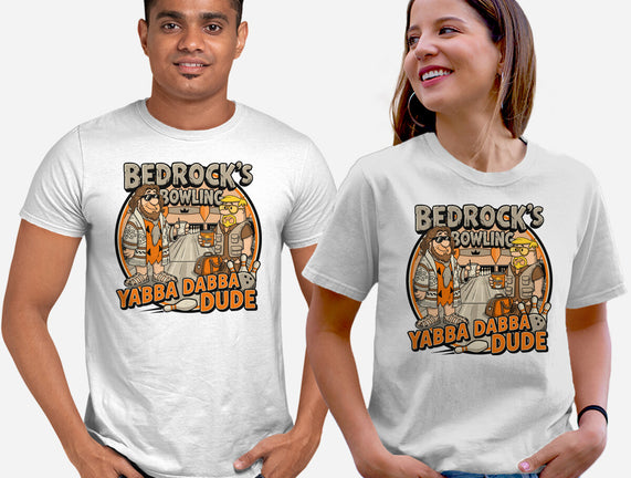 Bedrocks Bowling