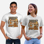 Bedrocks Bowling-Unisex-Basic-Tee-JCMaziu