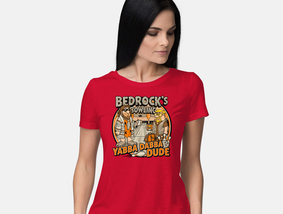 Bedrocks Bowling
