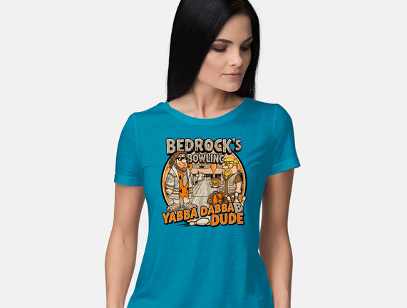 Bedrocks Bowling