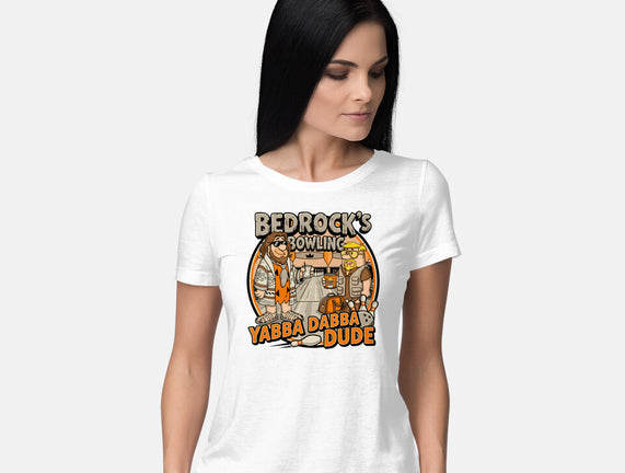 Bedrocks Bowling