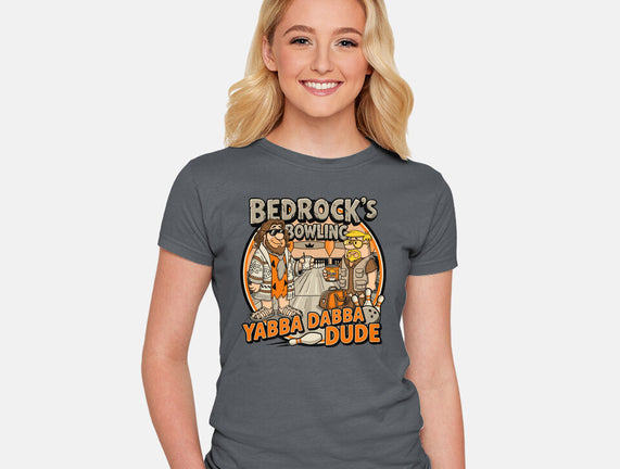 Bedrocks Bowling