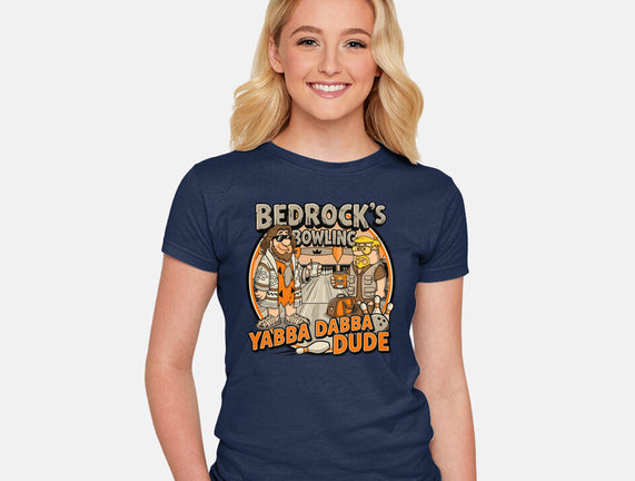 Bedrocks Bowling