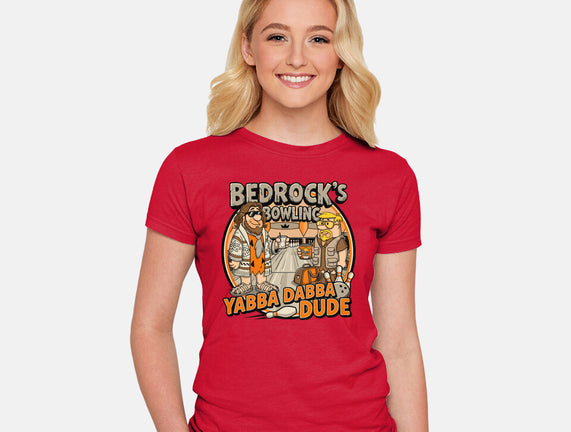 Bedrocks Bowling