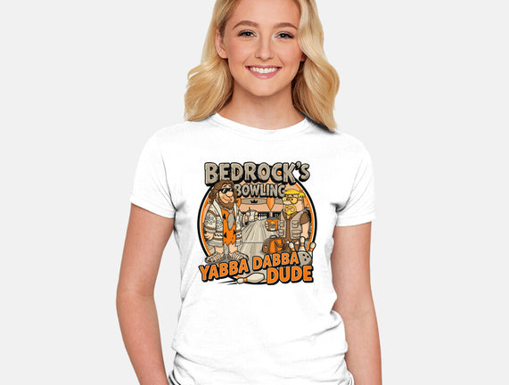 Bedrocks Bowling