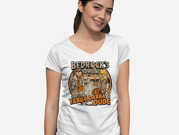 Bedrocks Bowling