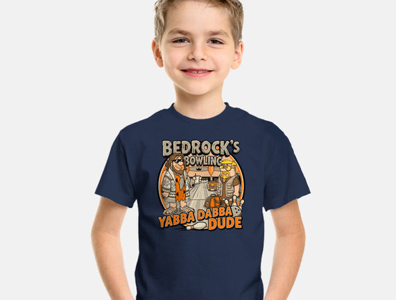 Bedrocks Bowling